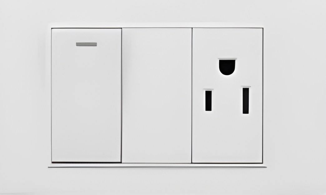 8. 電気設備の写真